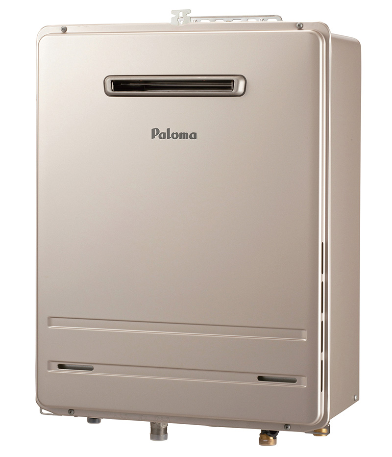 Paloma FH-2023FAWL パロマガス給湯器 フルオート 20号(2~3人用)