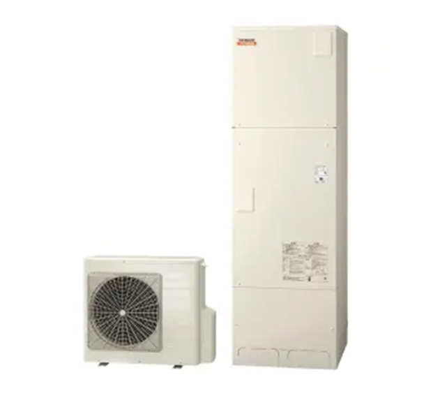 HITACHI BHP-F37XD 日立エコキュート 角型フルオート 370L(3-5人用) 水道直圧式