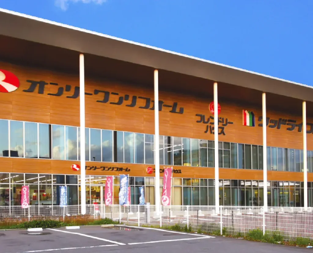 金沢駅西店