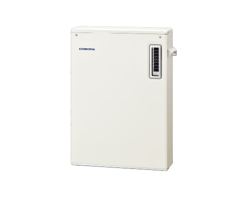 CORONA UIB-SA382(M) コロナ石油給湯器 給湯専用 水道直圧式 3万キロ(1-2人用)