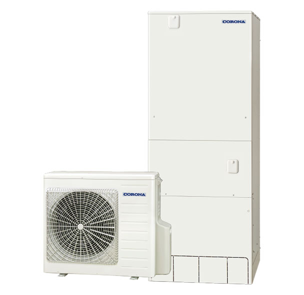 CORONA CHP-46AZ1 コロナエコキュート 角型フルオート 460L(4-7人用)