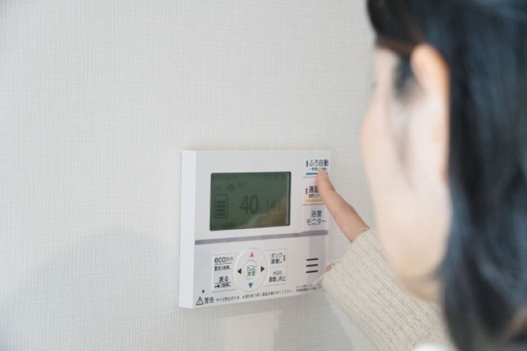 エコキュートのタンク容量はどれが最適？370L・460L・550Lの選び方を解説