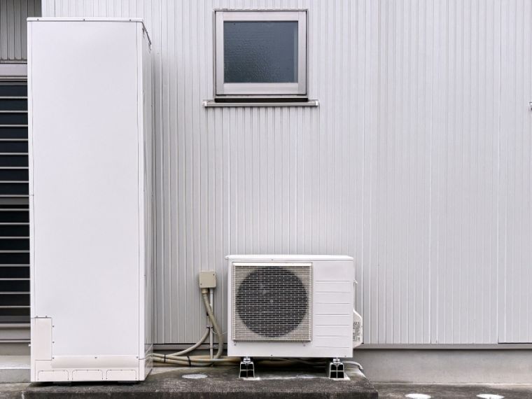 富山・石川の給湯器交換｜寒冷地仕様は本当に必要？一般地仕様でOKな理由